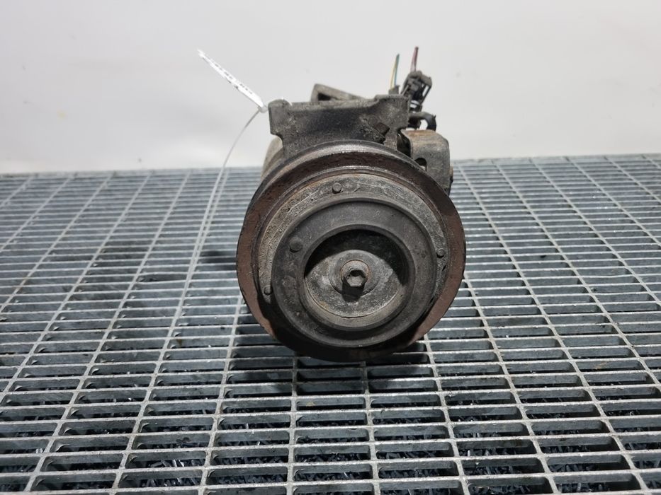Compresor clima Nissan X - Trail T32 1.6 D - 130CP R9M (1495) Diesel CA0A