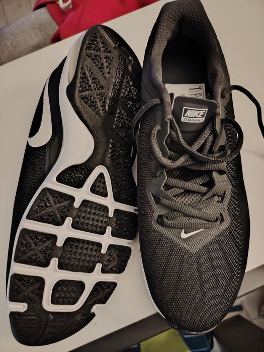 Nike Training MaxAir mărime 44