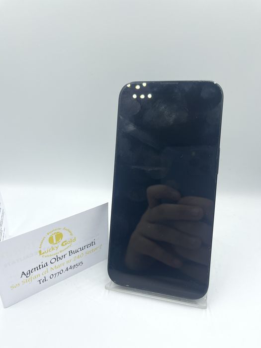 Iphone 12 128Gb/89% Baterie GARANTIE/FACTURA #50814