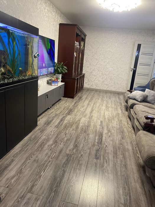 Продаётся  квартира