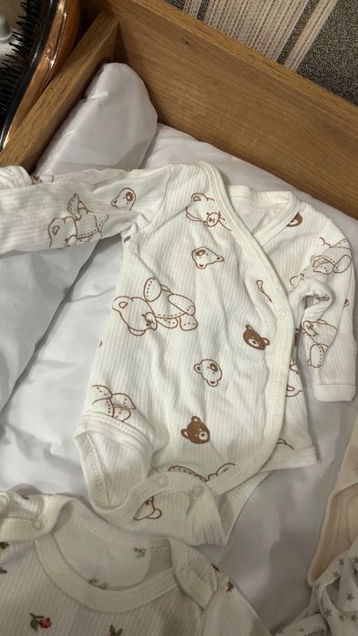 Продам вещи детские