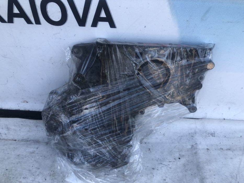 Capac distributie bmw e60 e61 m57 197 cp si 231cp