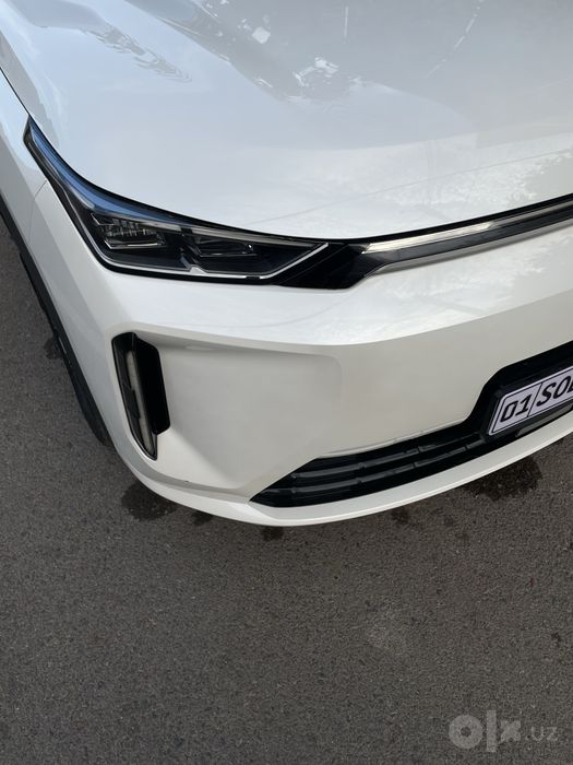 Gag aion i60 GIBRID