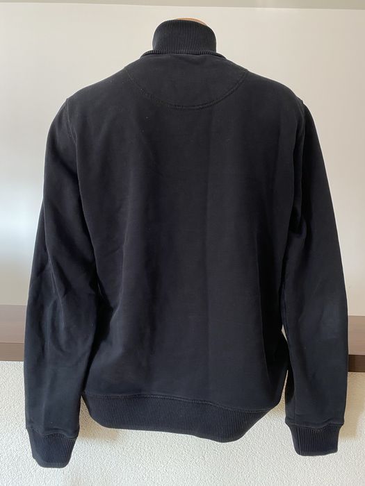 Bluza pe gat eleganta hugo boss