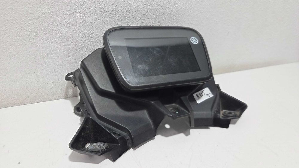 Bord jante Yamaha YZF R125 2024+