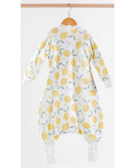 Спален чувал ABO alpha baby omega - Flexy, Tog 1, 6-18 м, Lemons