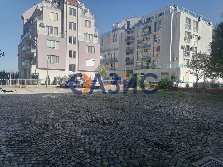 Продава се Едностаен апартамент в Поморие - 34 кв.м за 1118 €/кв.м - Снимка #12