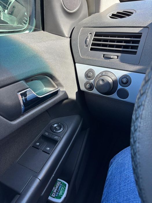 Vand Opel Astra H