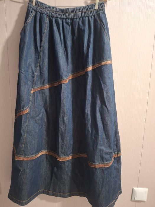 Альпака, костём, жен юбка.