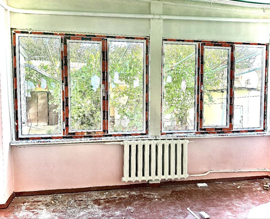 Akfa engelberg Termo