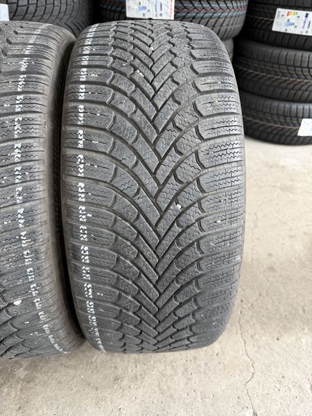 225/40/18 BRIDGESTONE 2бр