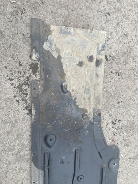Scut bmw seria 3 e90 e91