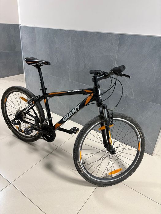 Продажа велосипеда