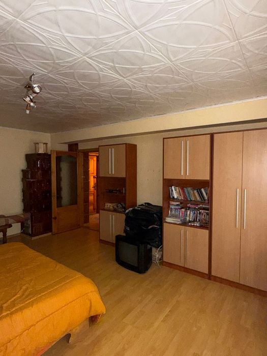 Apartament Comanesti