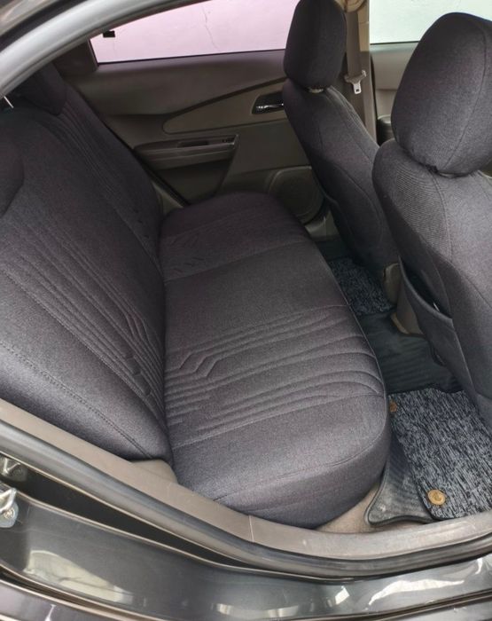 Аренда с Выкупом Кобальт 4 позиция