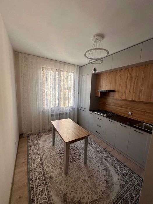 Прадается 1 комнатная квартира в Алмазарар Сити "Olmazor City"