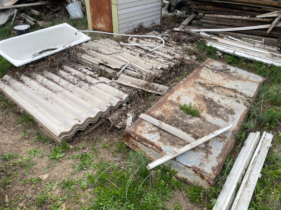 Самовывоз бесплатно