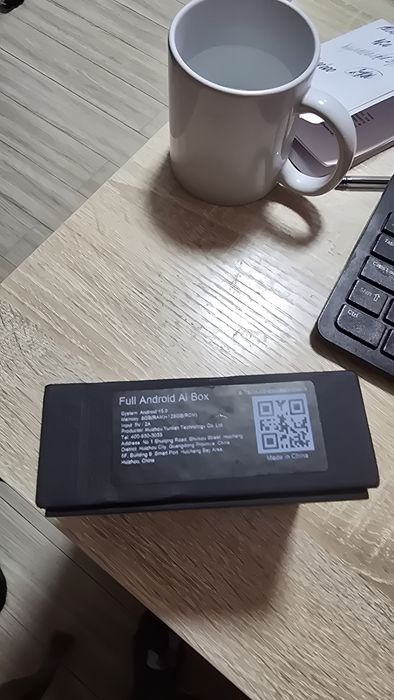Продаю android box для автомобиля