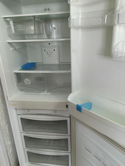 Холодильник LG, No Frost