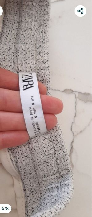 Pantaloni ZARA, pentru barbati/S