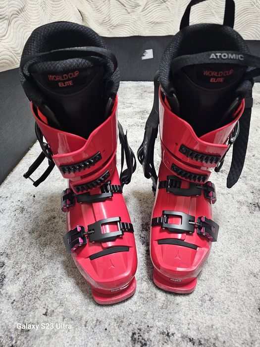 Мъжки ски обувки Atomic REDSTER TX 130
