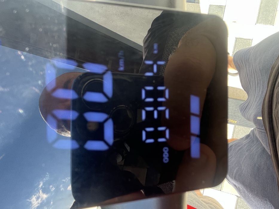 Kukirin s1 max 304 km parcursi