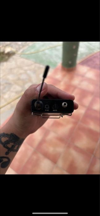 Sennheiser digital 5