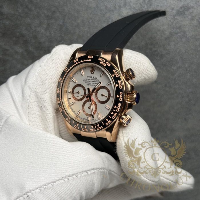 Часовник Rolex Daytona