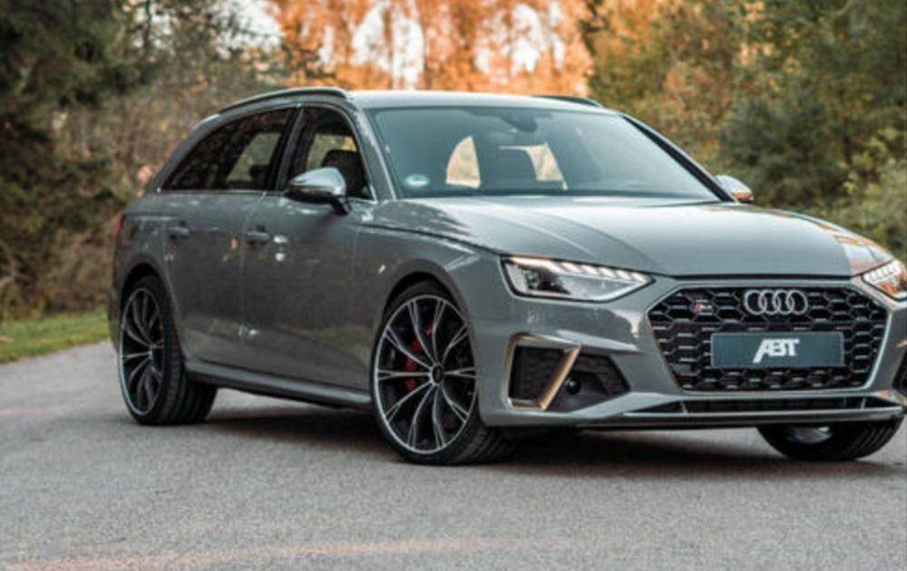 Jante 19 Audi  A3 A4 A5 A6 A7 A8 Q2 Q3 Q5 etc