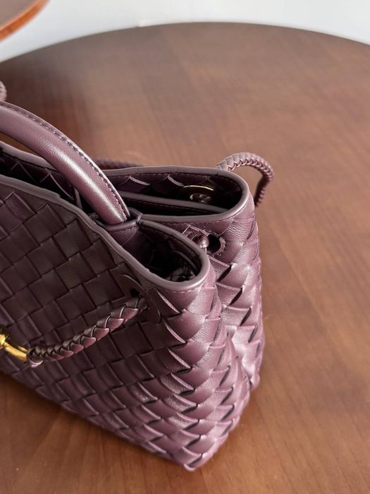 Geanta Bottega Veneta Andiamo