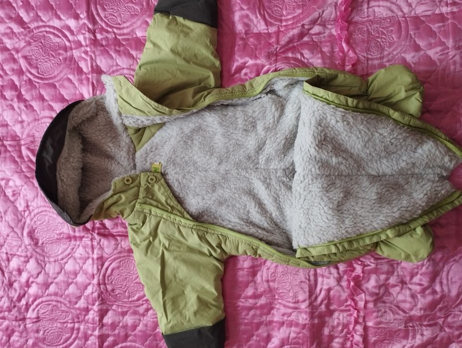 Продам комбинезоны