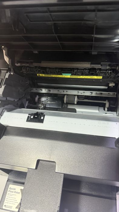 принтер  Canon MFU 237 +wifi 3 в 1 sotiladi