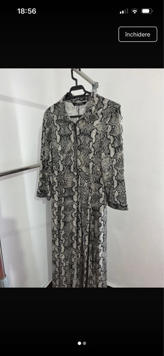 Rochie zara lunga
