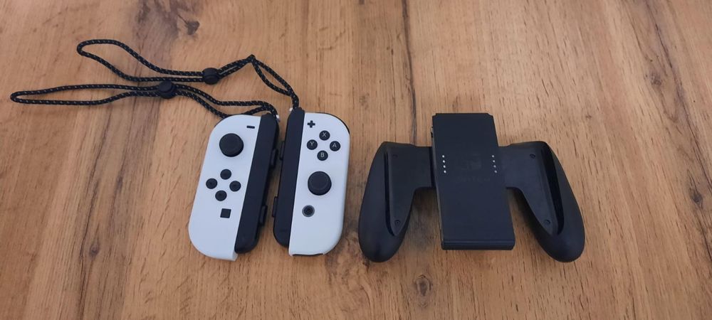 Nintendo Switch OLED 10/10