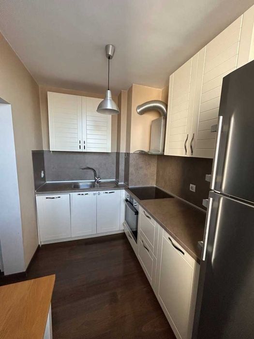 Дава се под наем Тристаен апартамент в София, Зона Б-19 - 106 кв.м за 847.62 € - Снимка #4