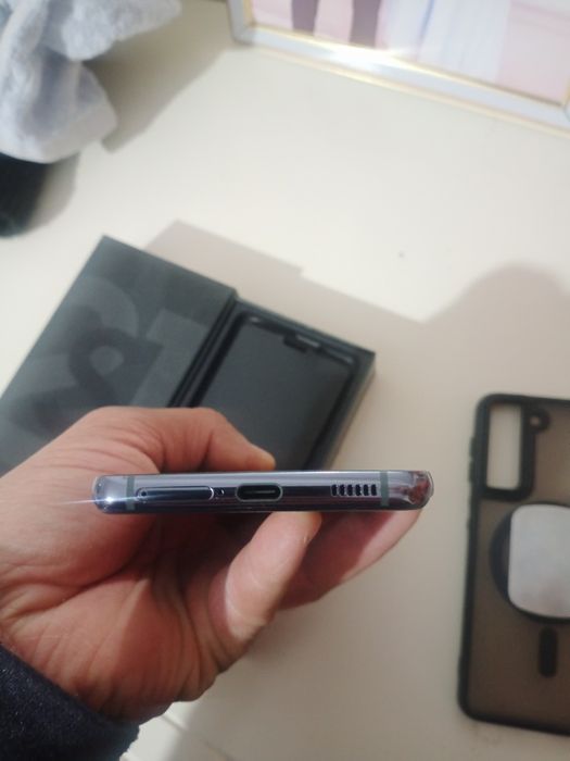 Samsung s21 5G оригинал