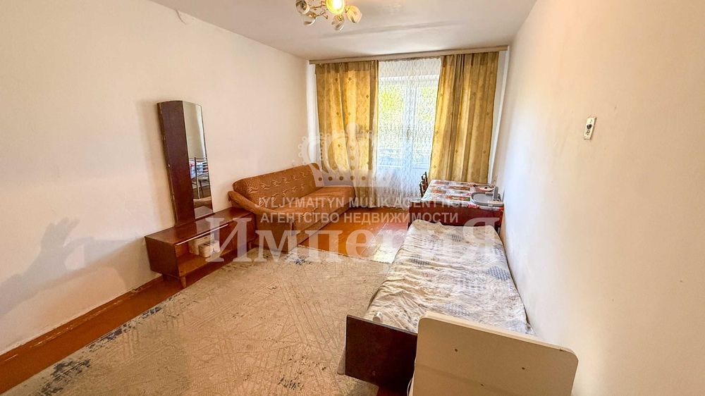 Продается 1 ком кв в центре