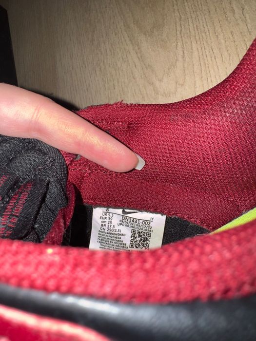 Спортни обувки и маратонки Nike dunk, Puma