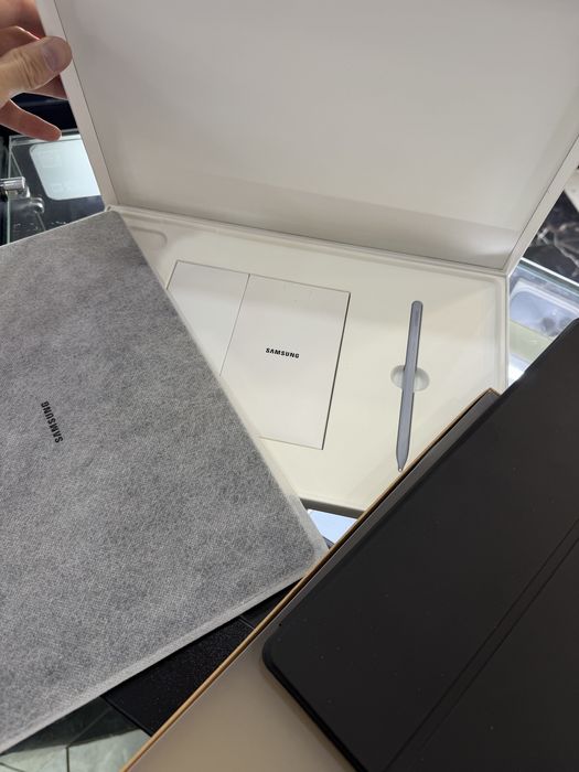 Samsung Tab S 10 Ultra