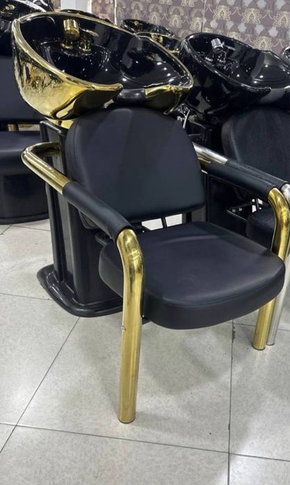 Salon uchun moyka yangi