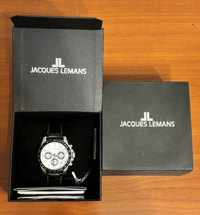 Jacques Lemans Liverpool 1-1877B