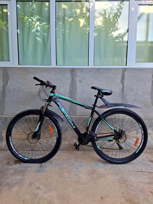 Velosiped velo skillmax