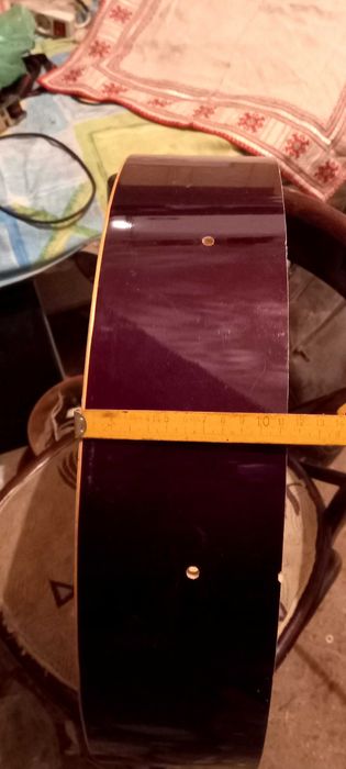 Решетки за тонколони  корпус на барабан и други части за барабани