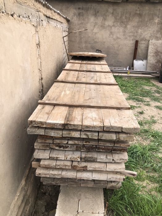 Опаловки доски.