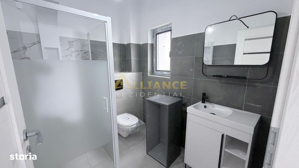 Casa Individuala P+M - 4 camere -  320mp teren