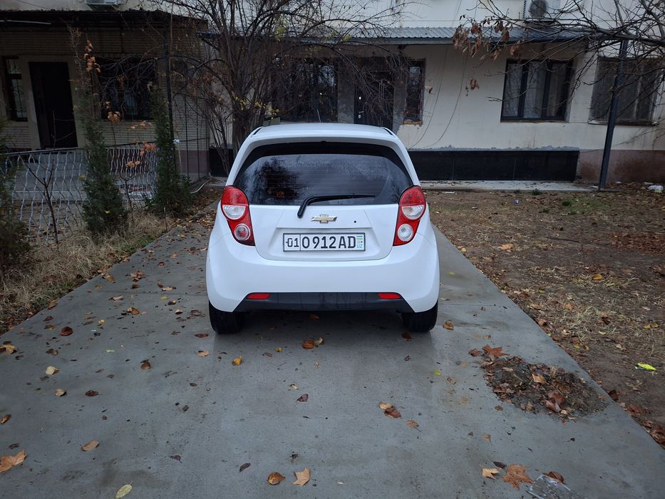 Спарк 2 позиция сотилади