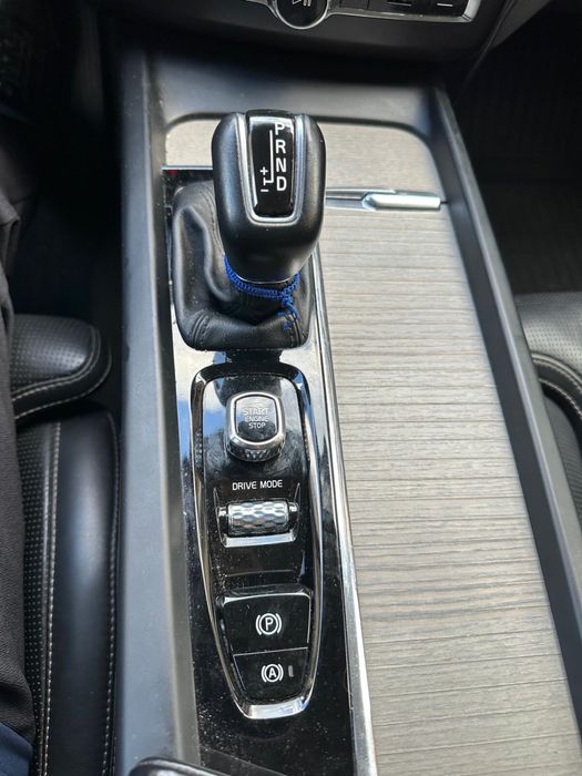 Volvo XC 60 Inscription