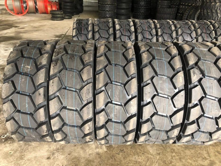 anvelope noi de 10-16.5 bobcat rezistente la uzura ROBUSTE 12pr