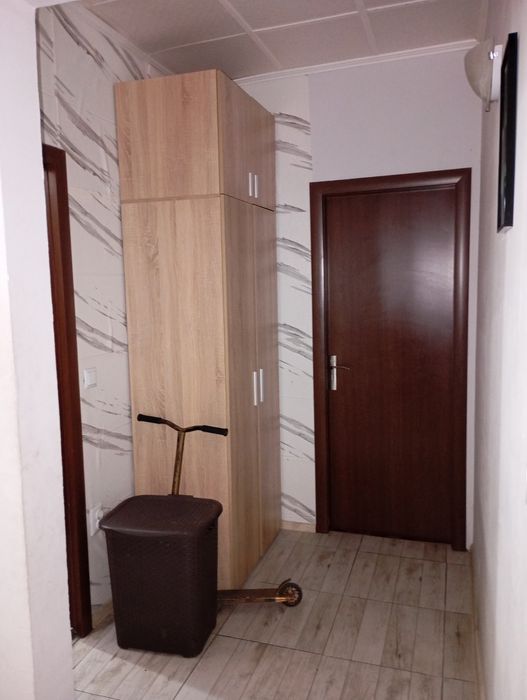 Продава се Тристаен апартамент в Ямбол, Златен рог - 78 кв.м за 1154 €/кв.м - Снимка #21
