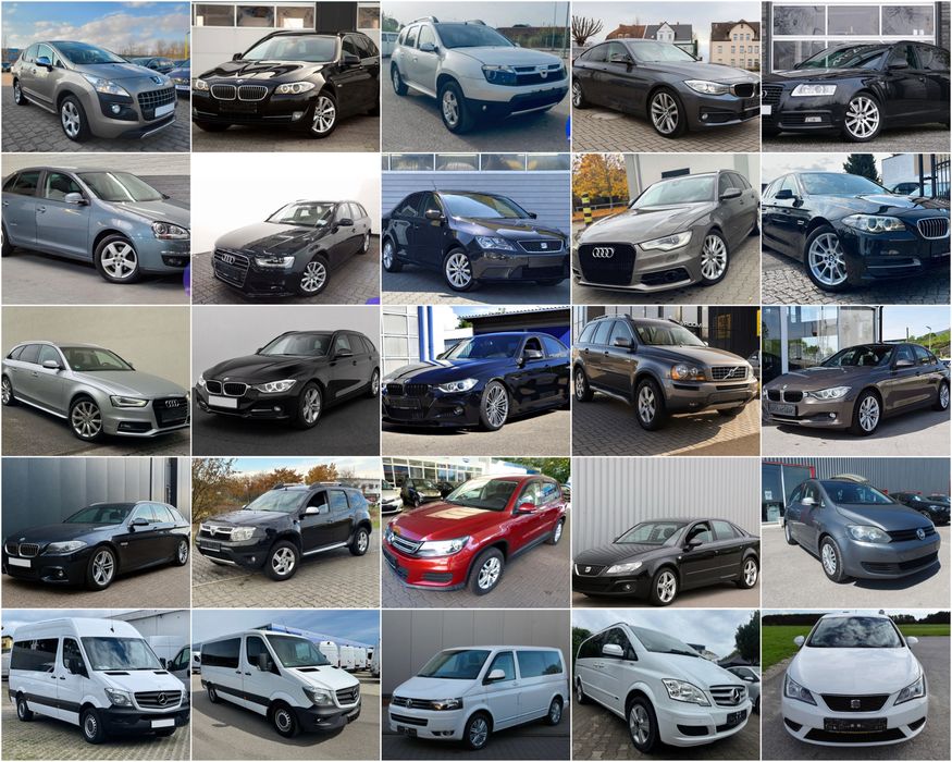 Închiriere Auto/Rent A Car  NON STOP